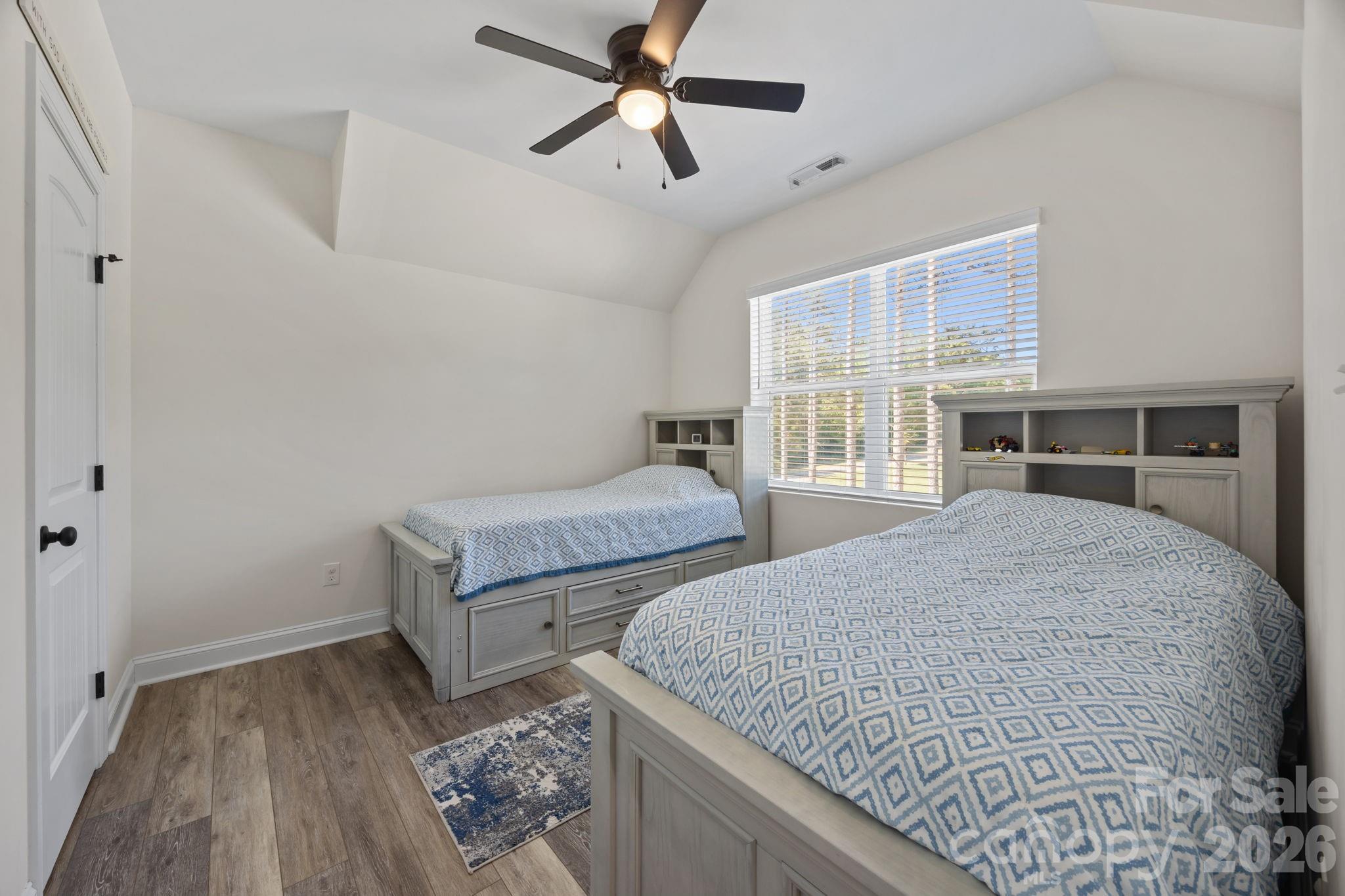 Homestead - Residential