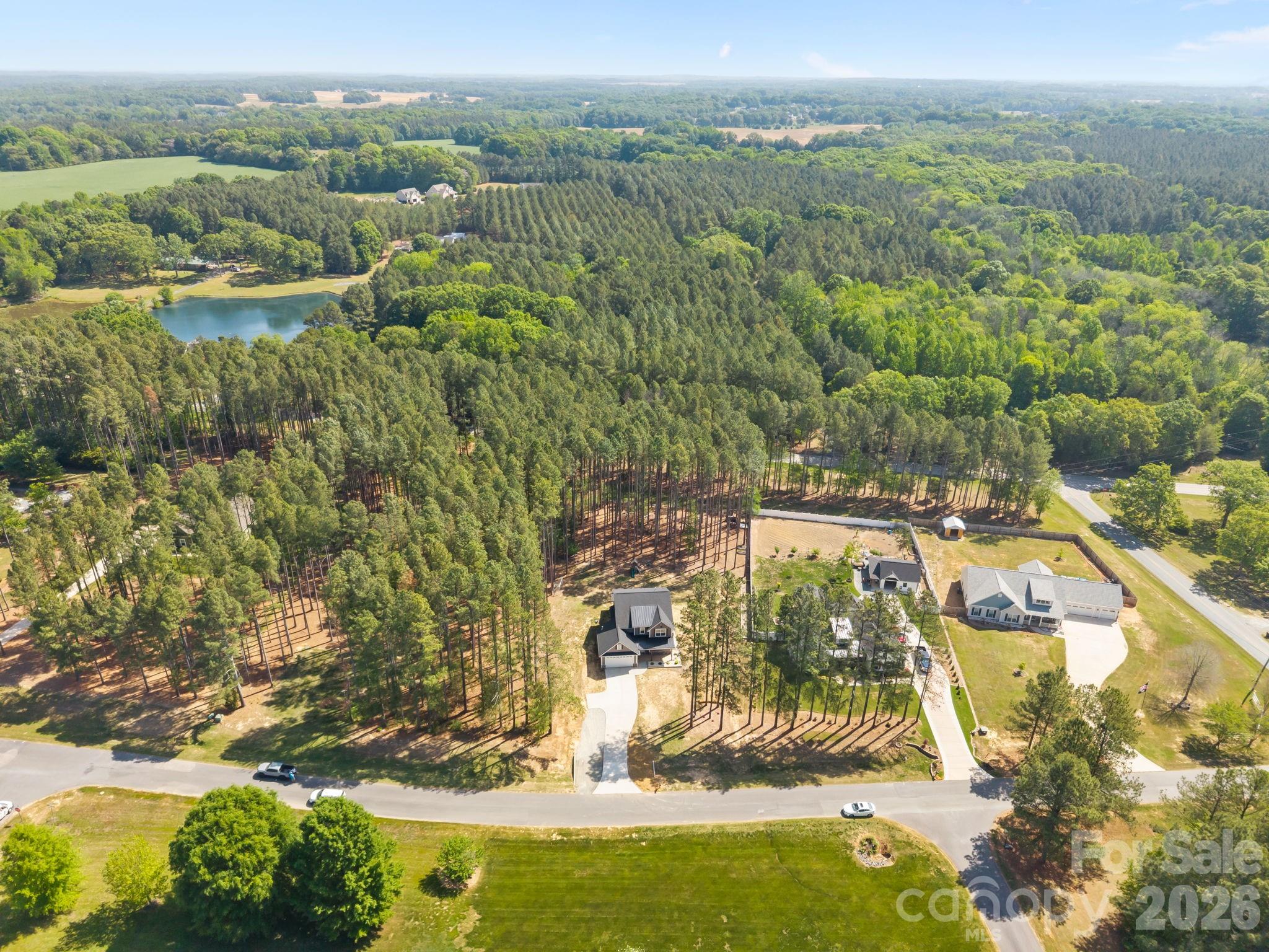 Homestead - Residential