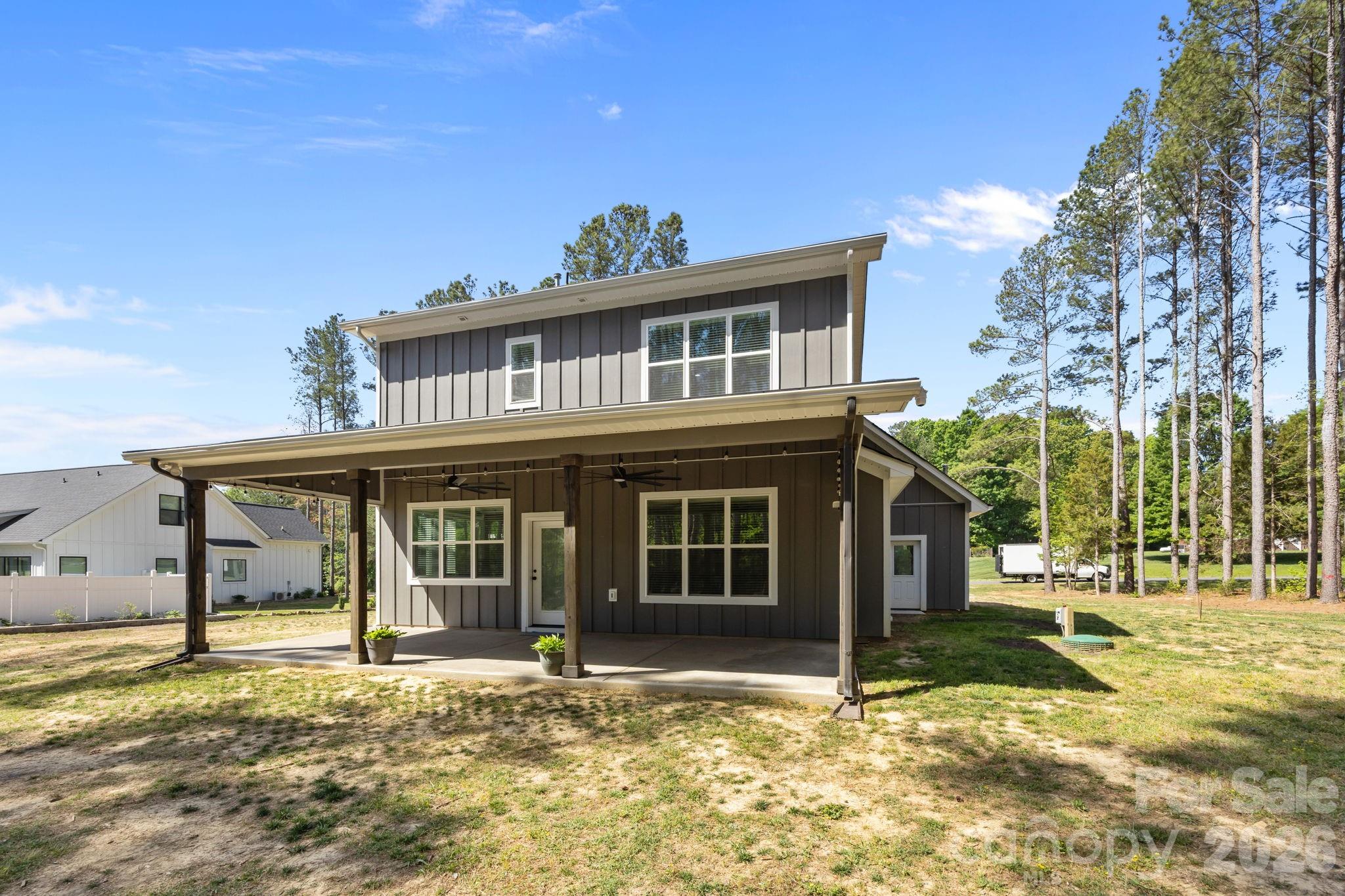 Homestead - Residential