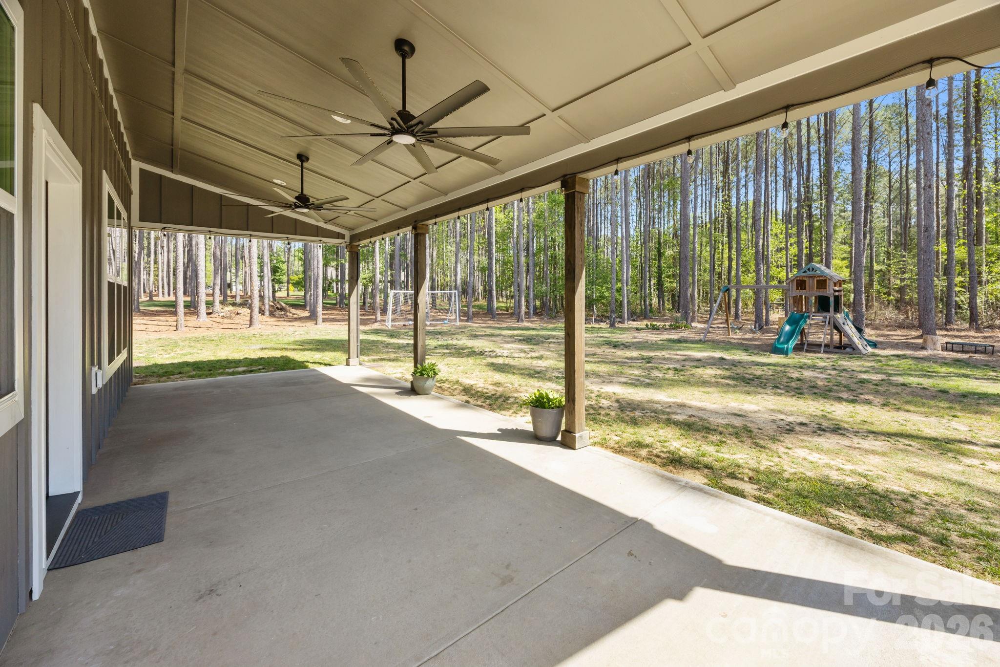 Homestead - Residential