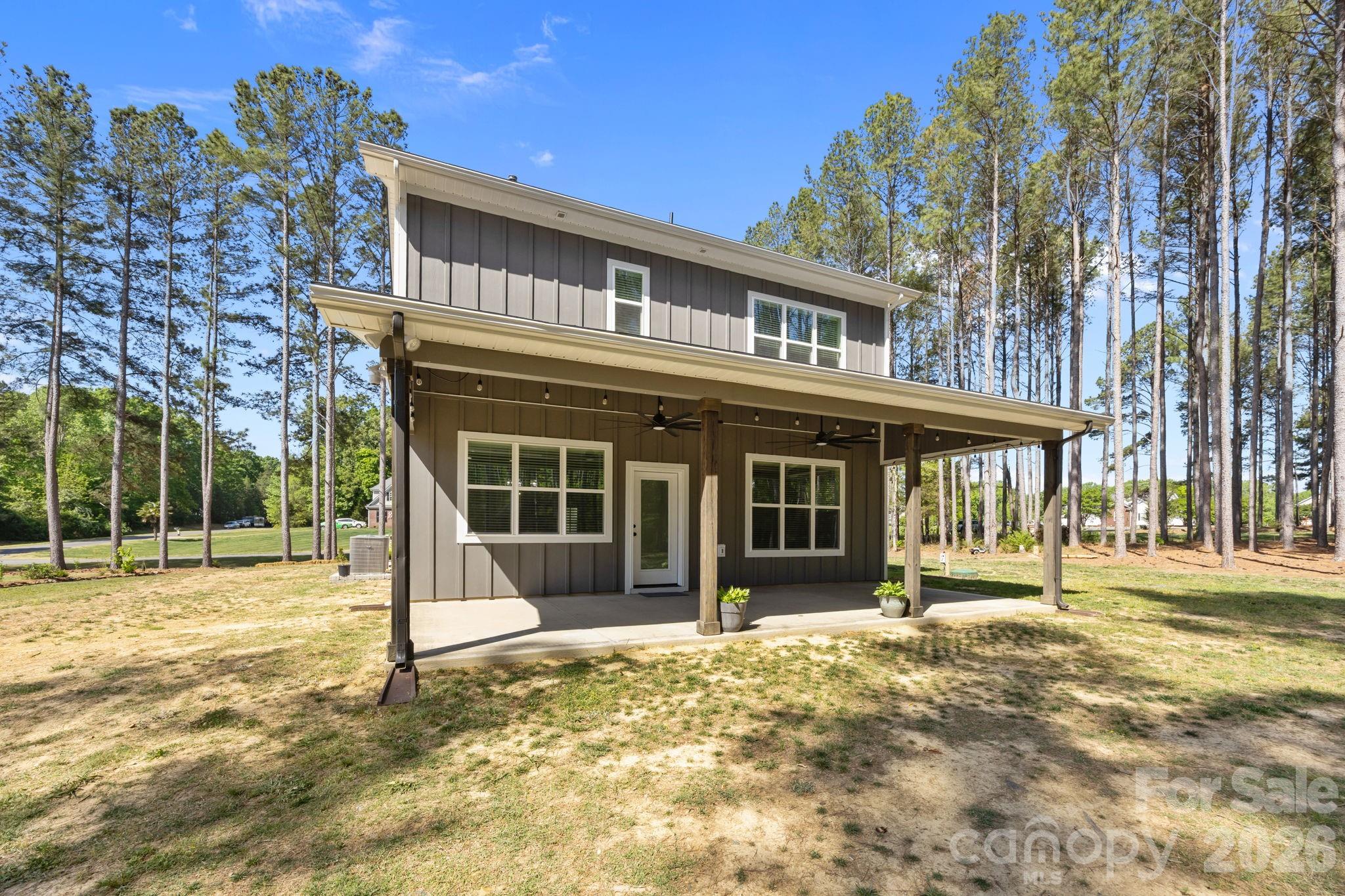 Homestead - Residential