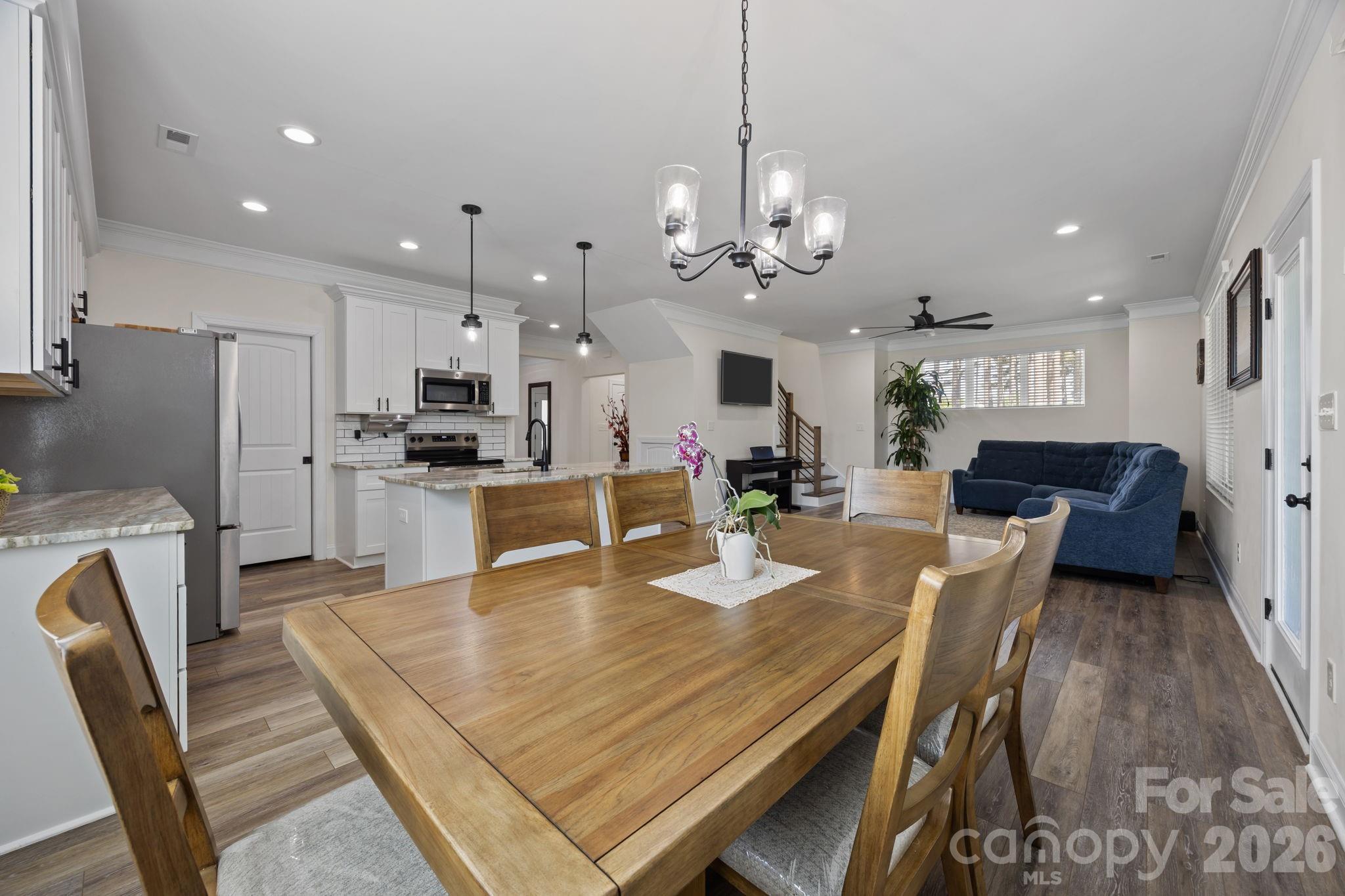Homestead - Residential