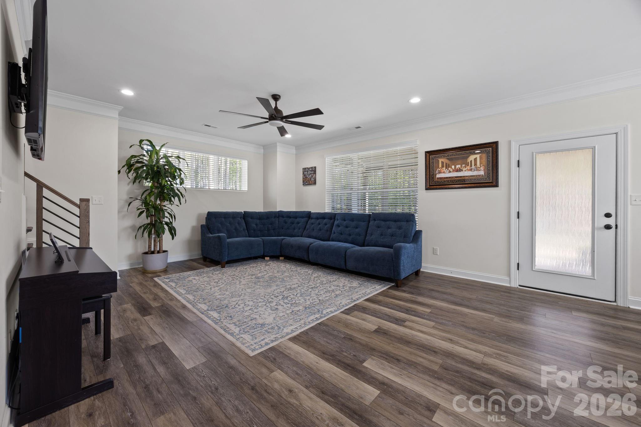 Homestead - Residential