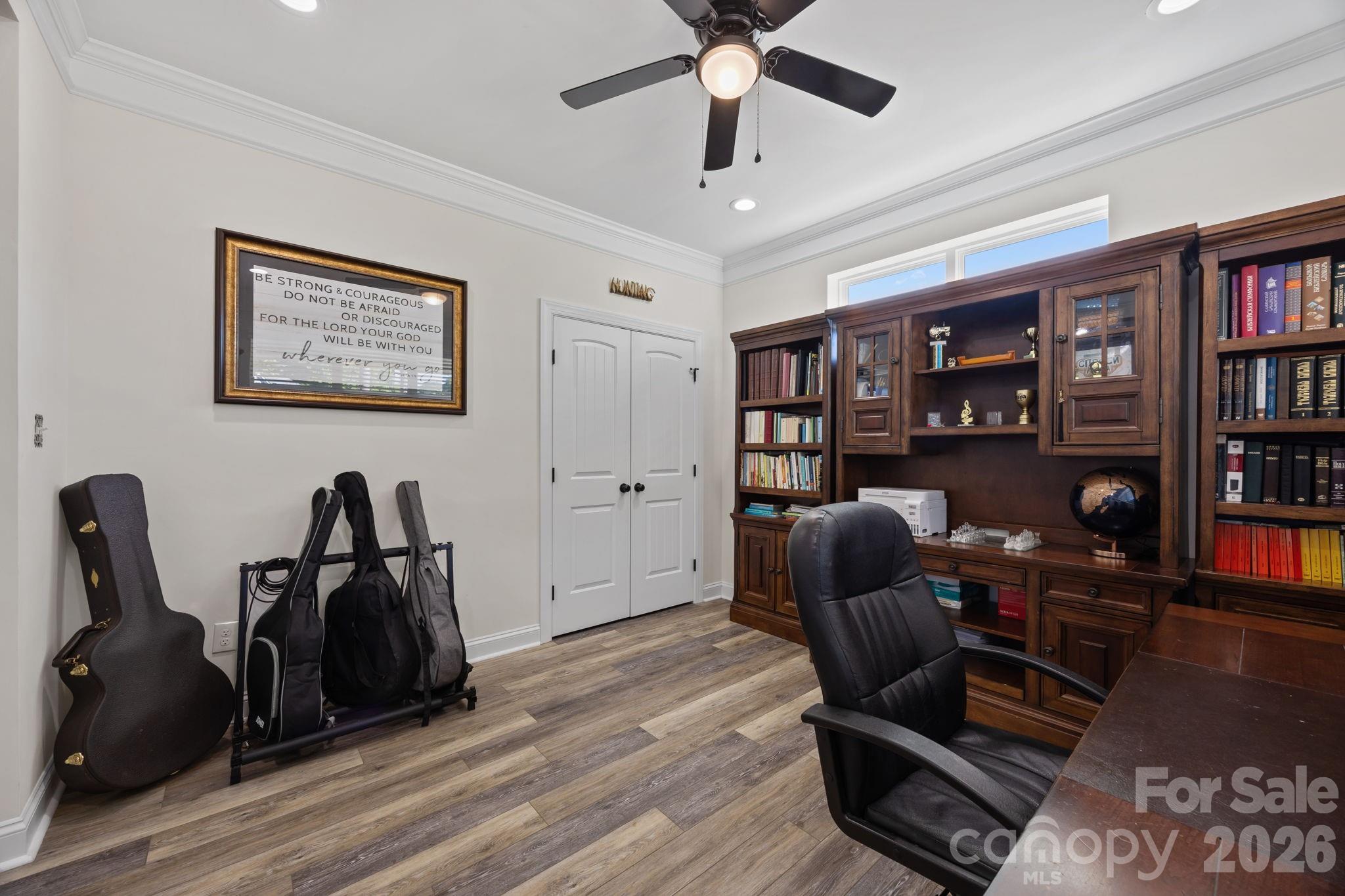 Homestead - Residential