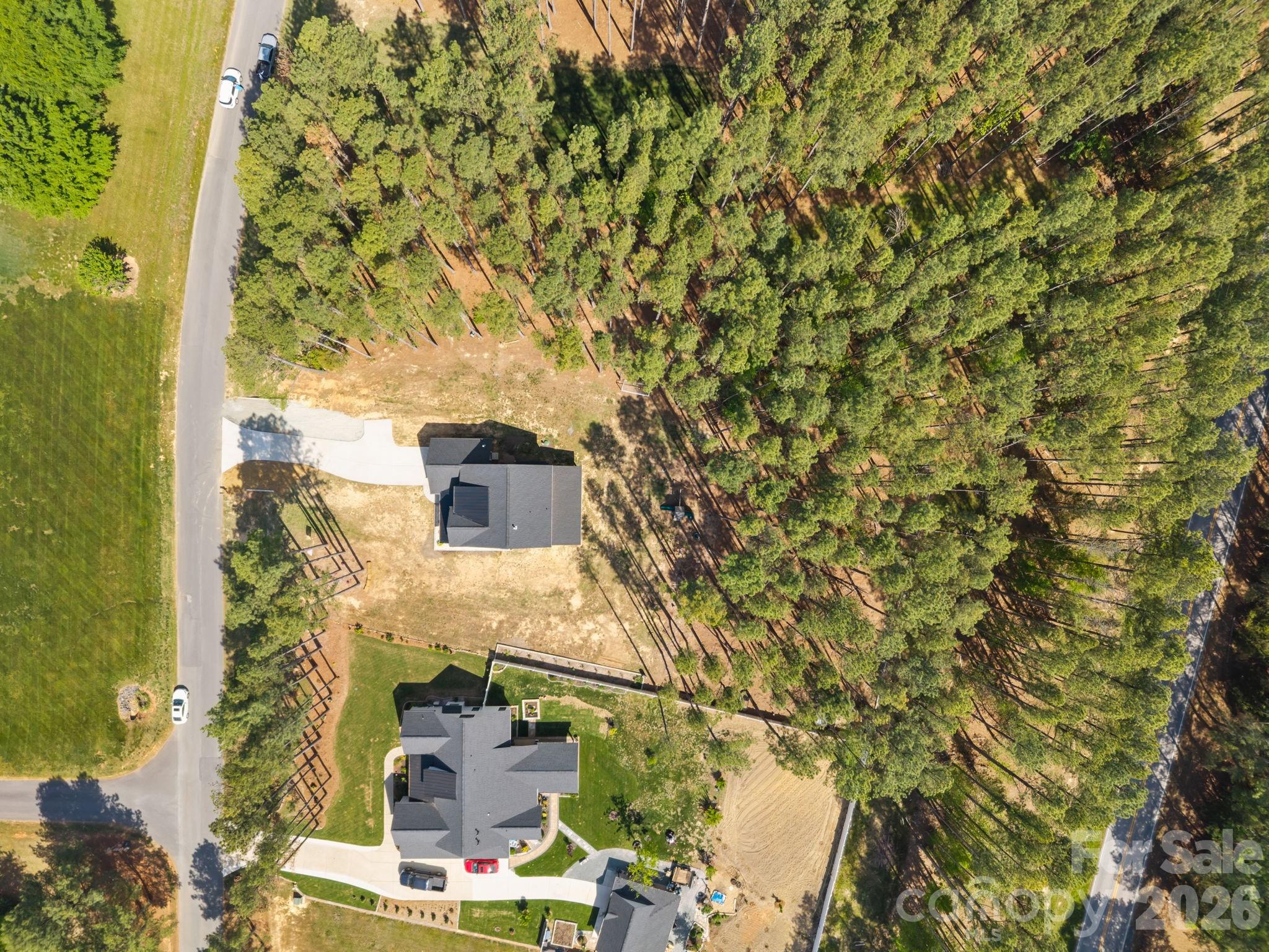 Homestead - Residential