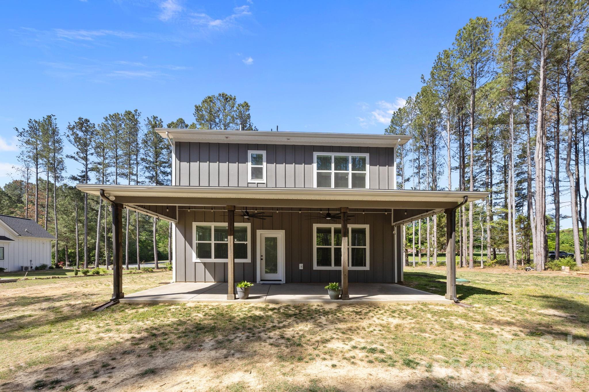Homestead - Residential