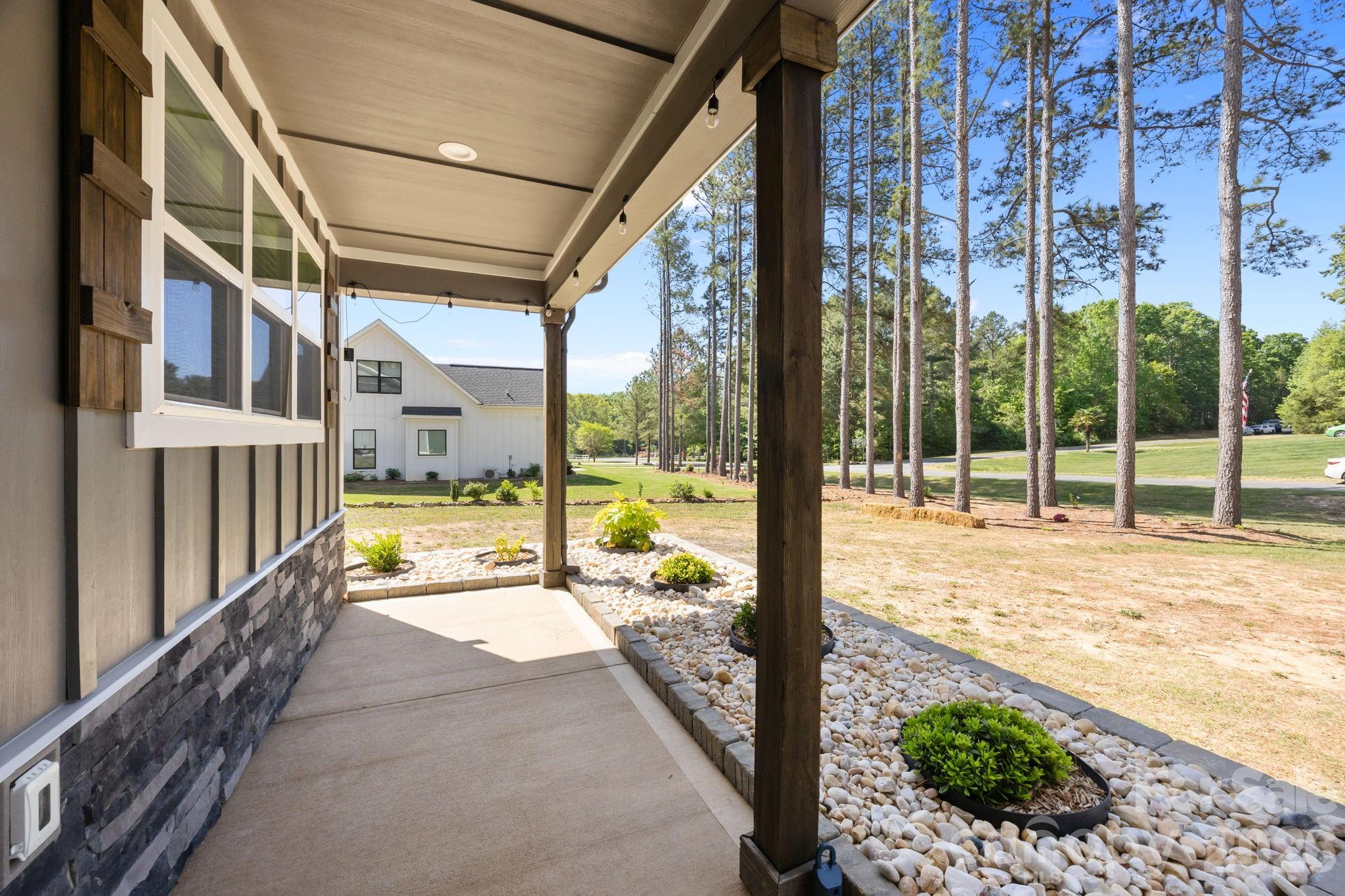 Homestead - Residential