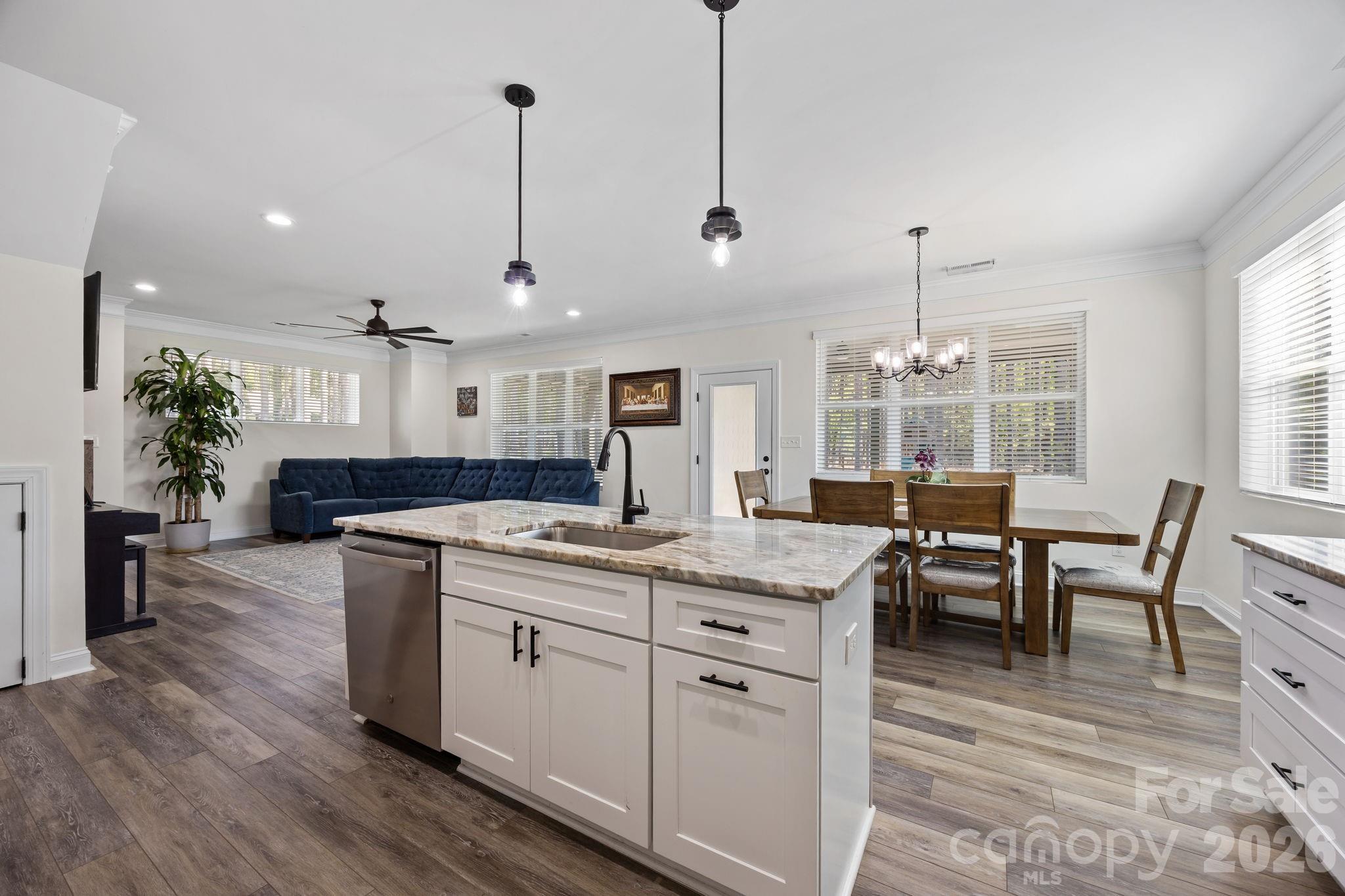 Homestead - Residential