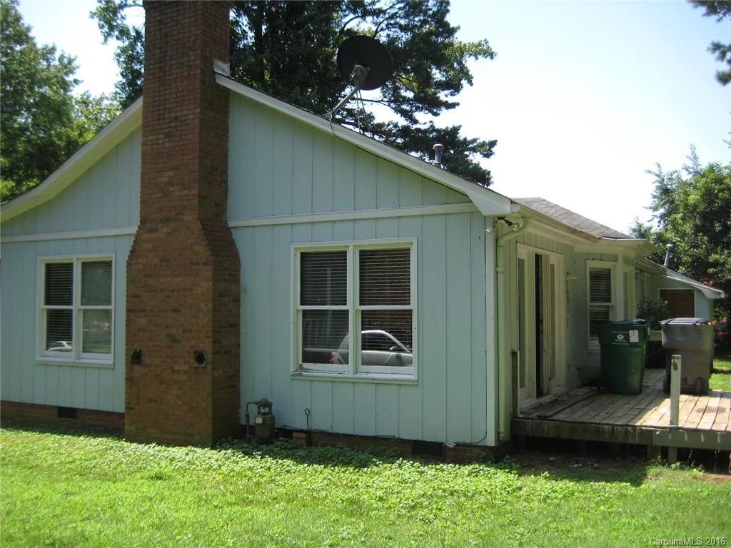 Fairfield Park - Residential