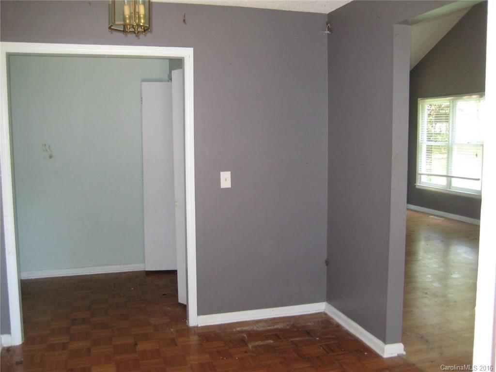 Fairfield Park - Residential