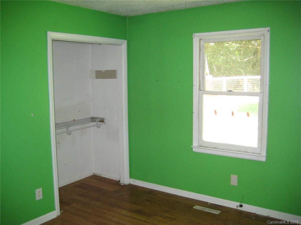 Fairfield Park - Residential