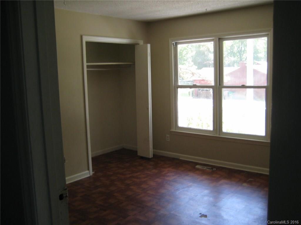 Fairfield Park - Residential