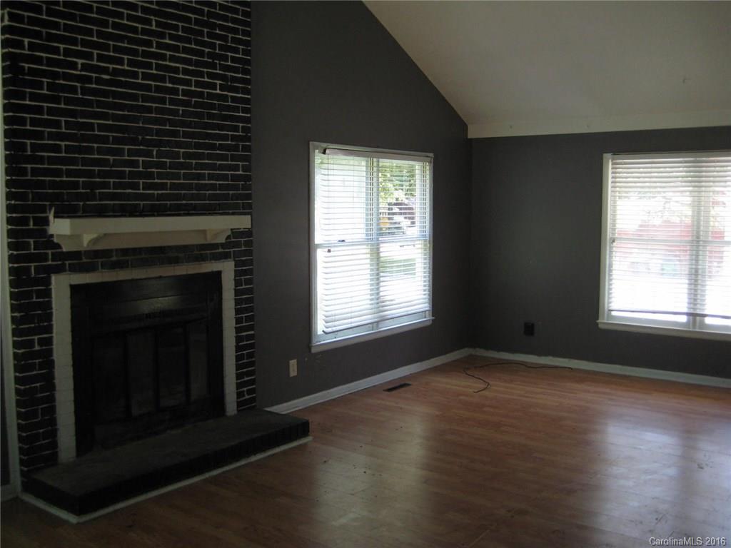 Fairfield Park - Residential