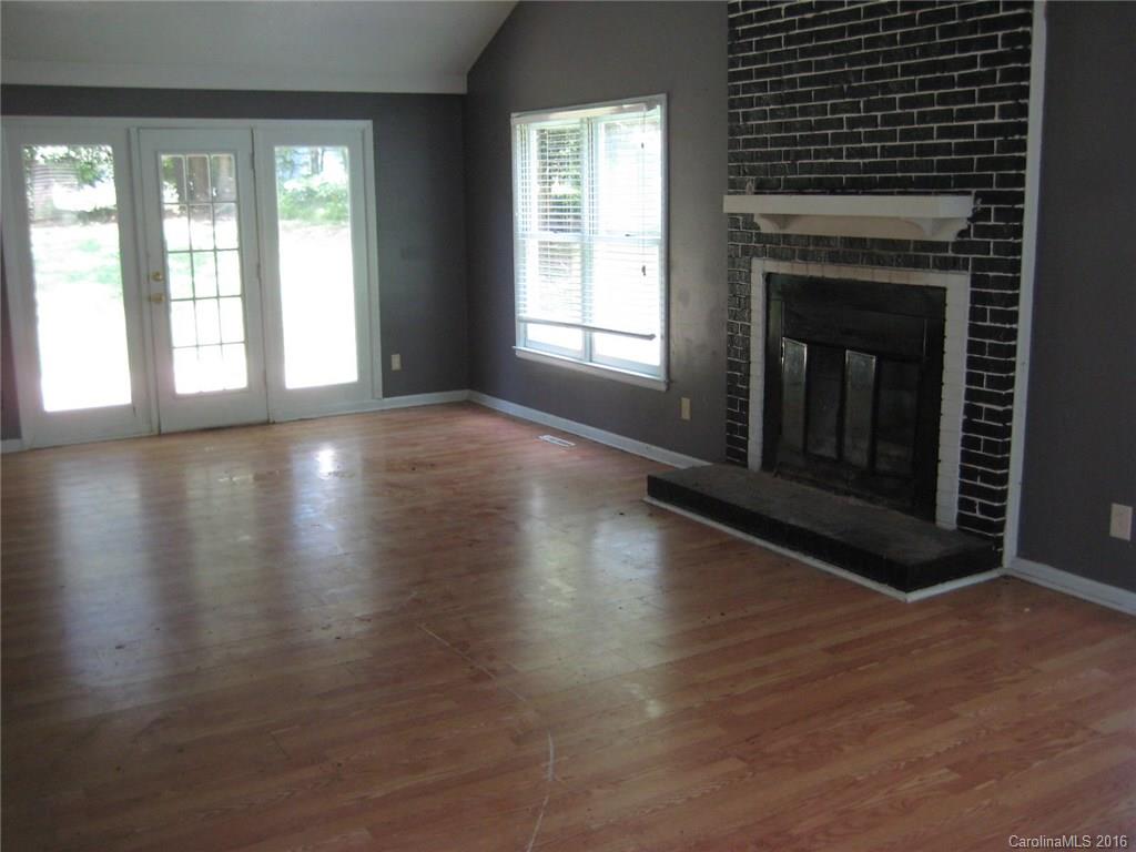 Fairfield Park - Residential