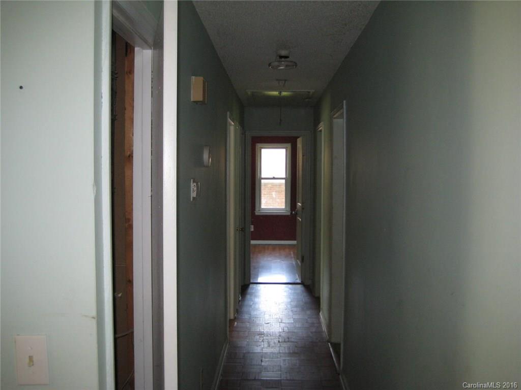 Fairfield Park - Residential