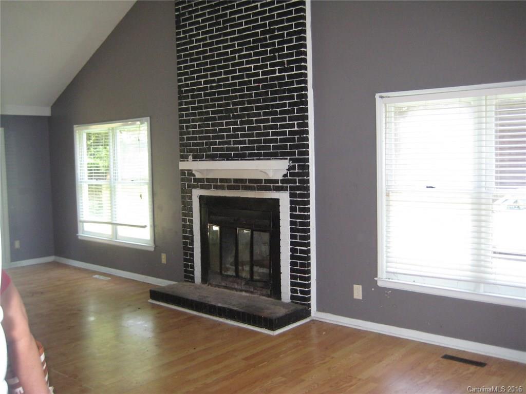 Fairfield Park - Residential