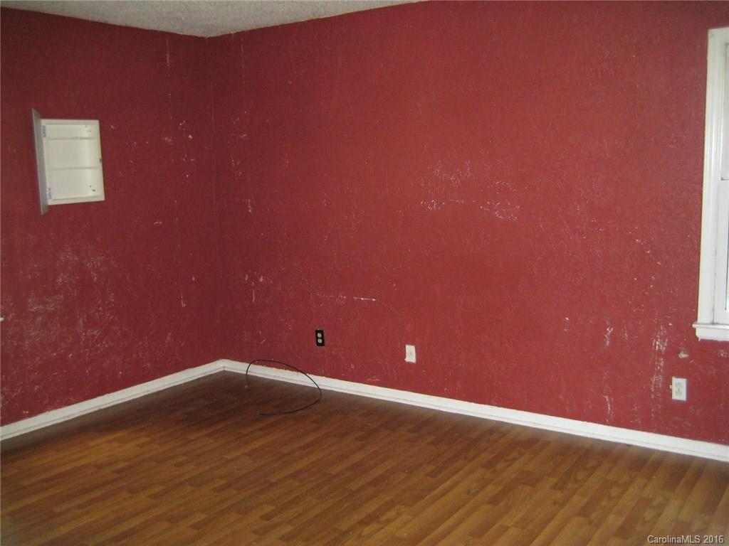 Fairfield Park - Residential