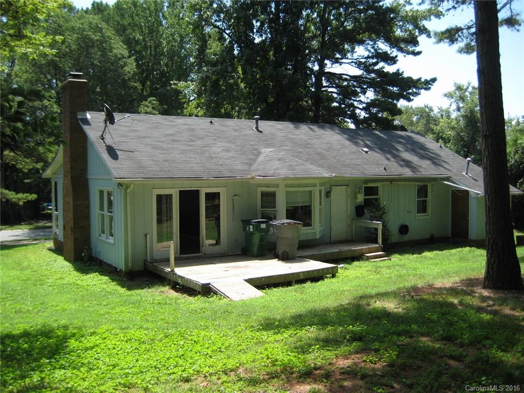 Fairfield Park - Residential