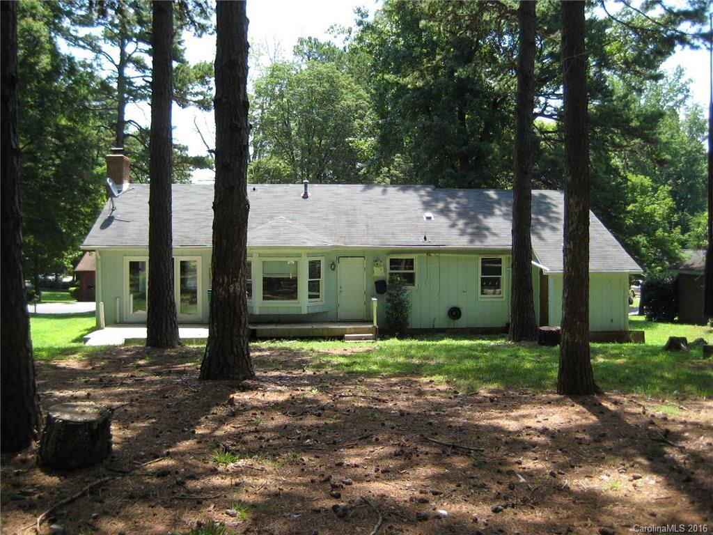 Fairfield Park - Residential