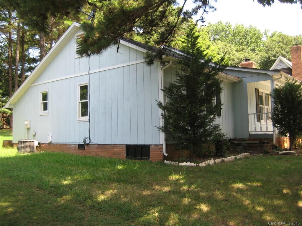 Fairfield Park - Residential