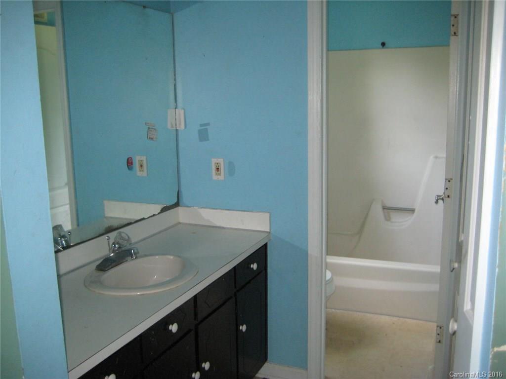 Fairfield Park - Residential