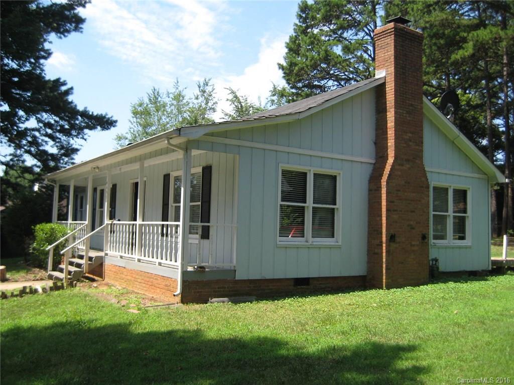 Fairfield Park - Residential