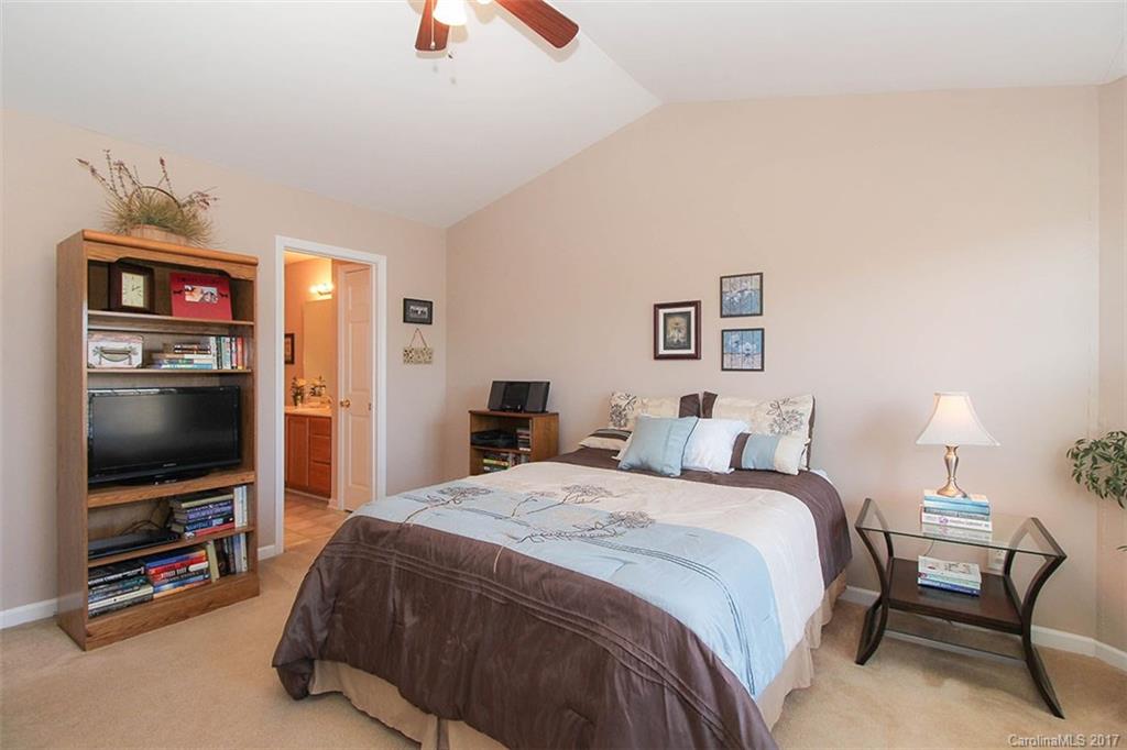 Arlington - Residential