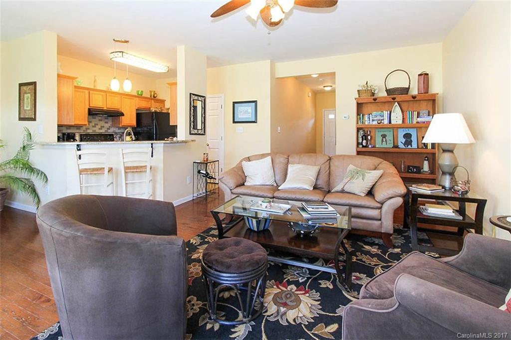 Arlington - Residential