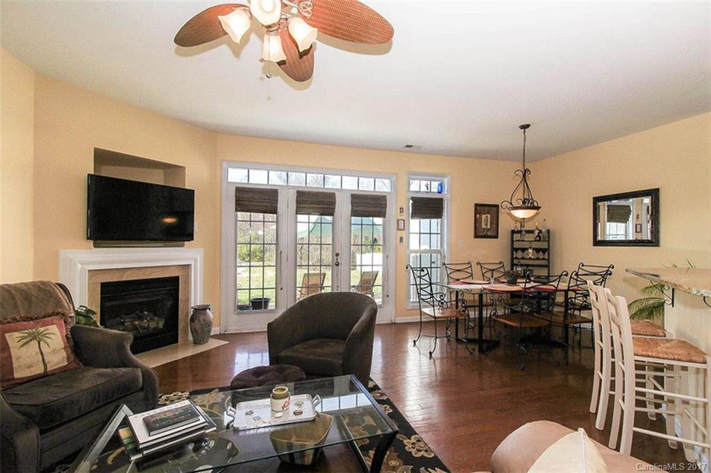 Arlington - Residential