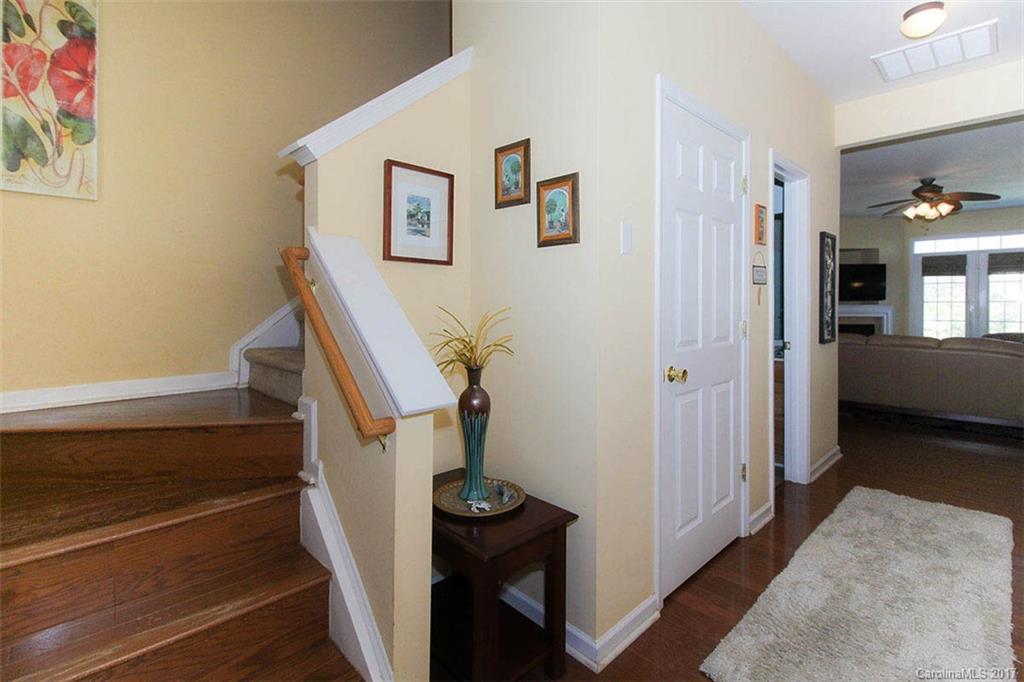 Arlington - Residential