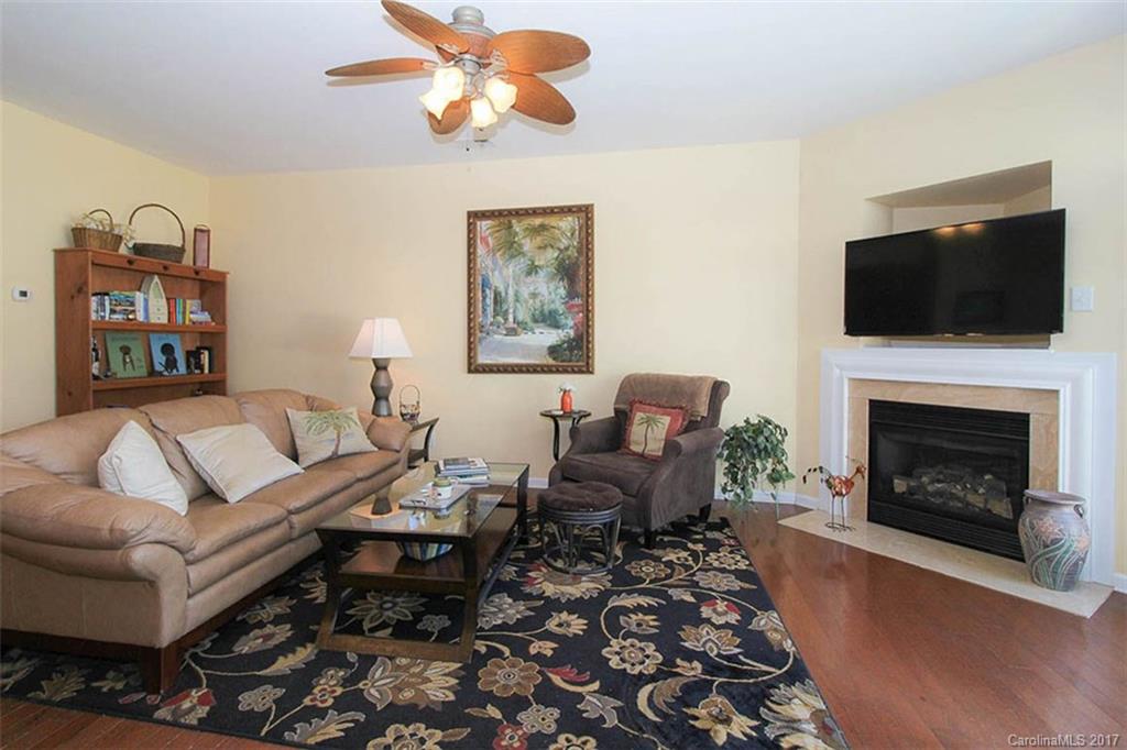 Arlington - Residential