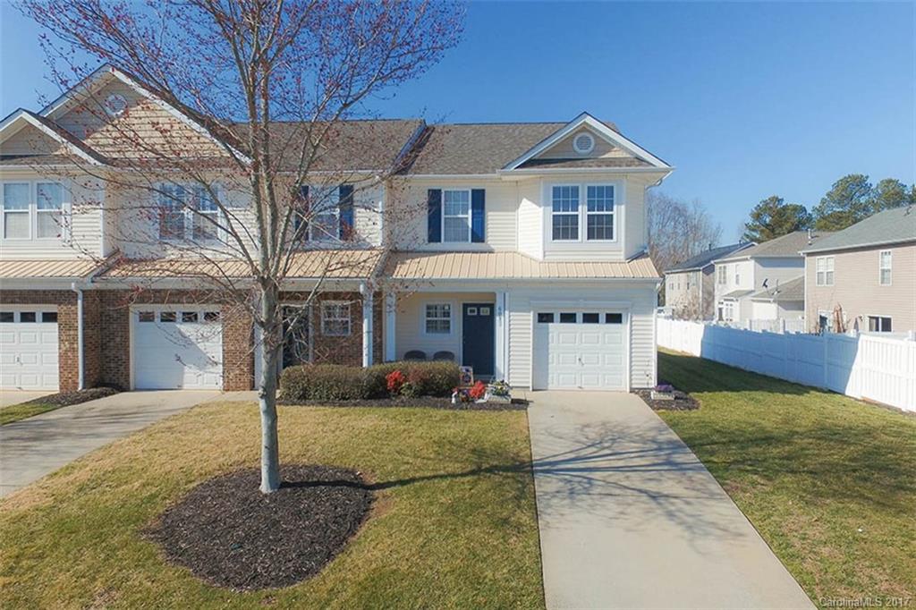 Arlington - Residential