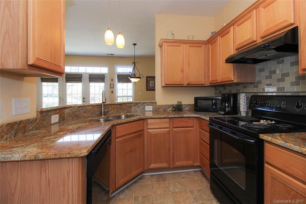 Arlington - Residential