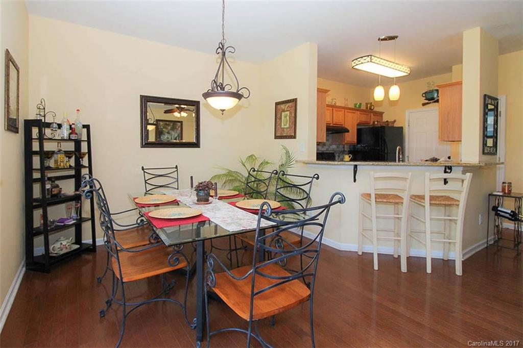 Arlington - Residential