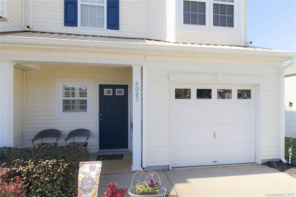 Arlington - Residential