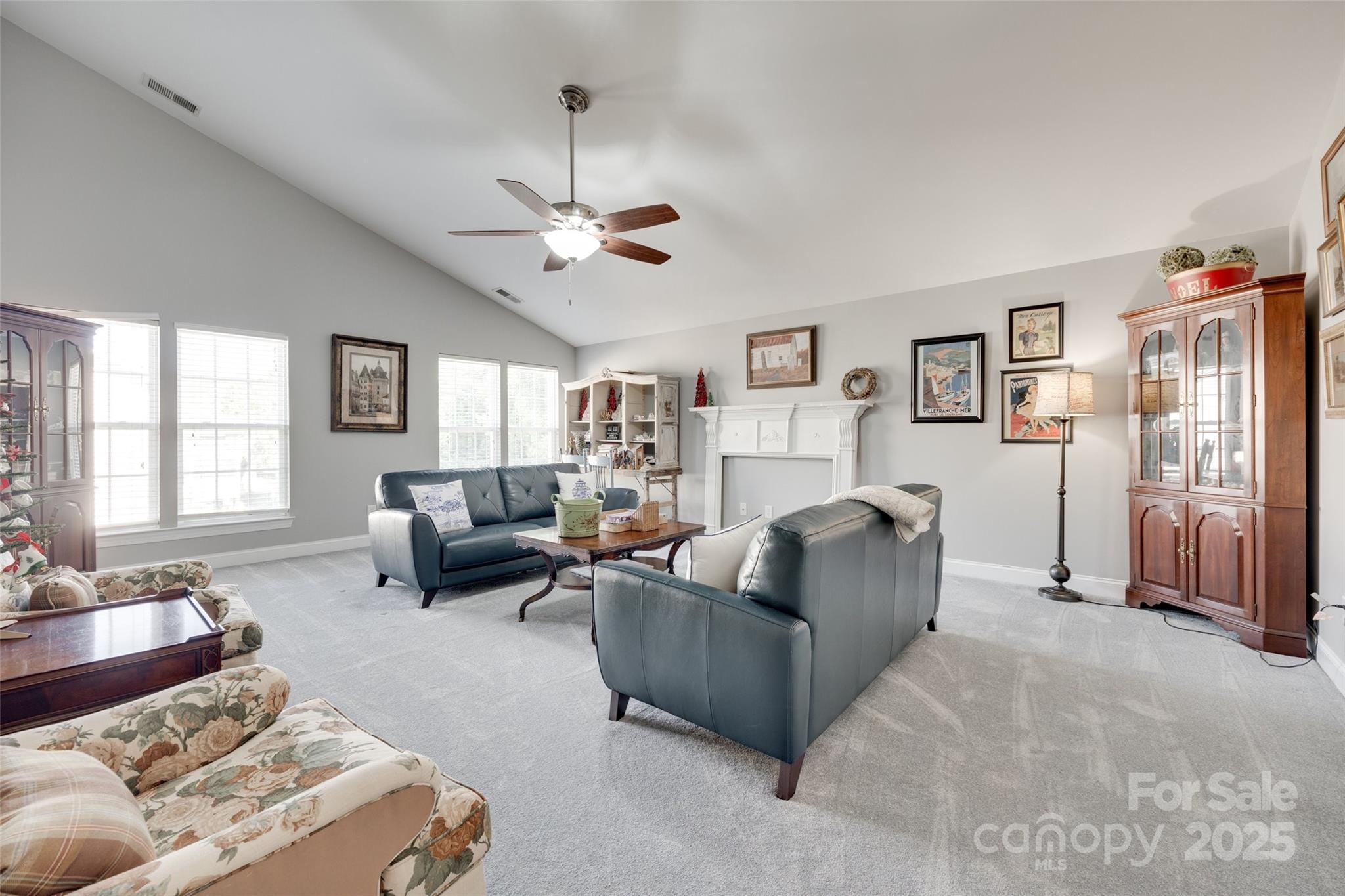 Fallbrook - Residential