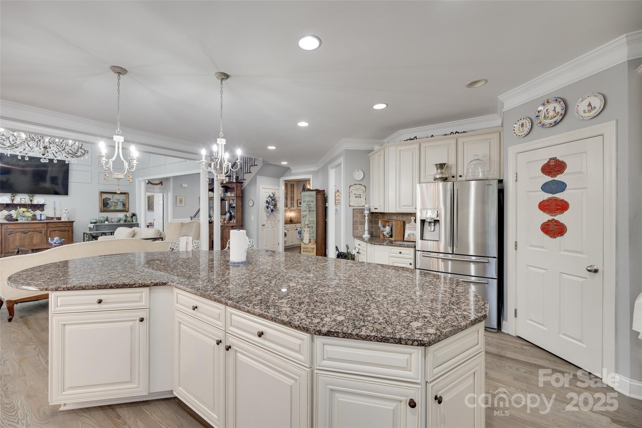 Fallbrook - Residential