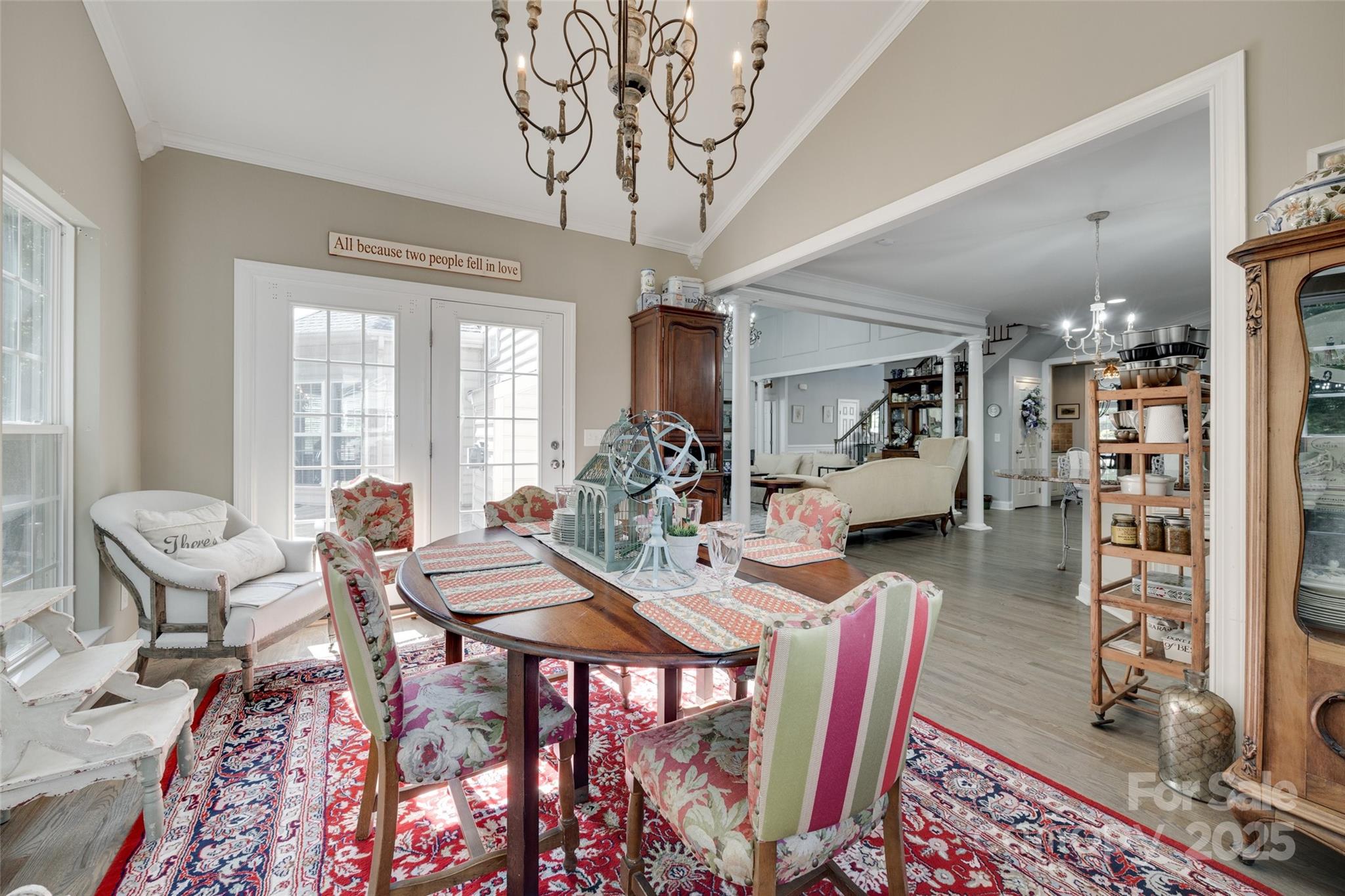 Fallbrook - Residential