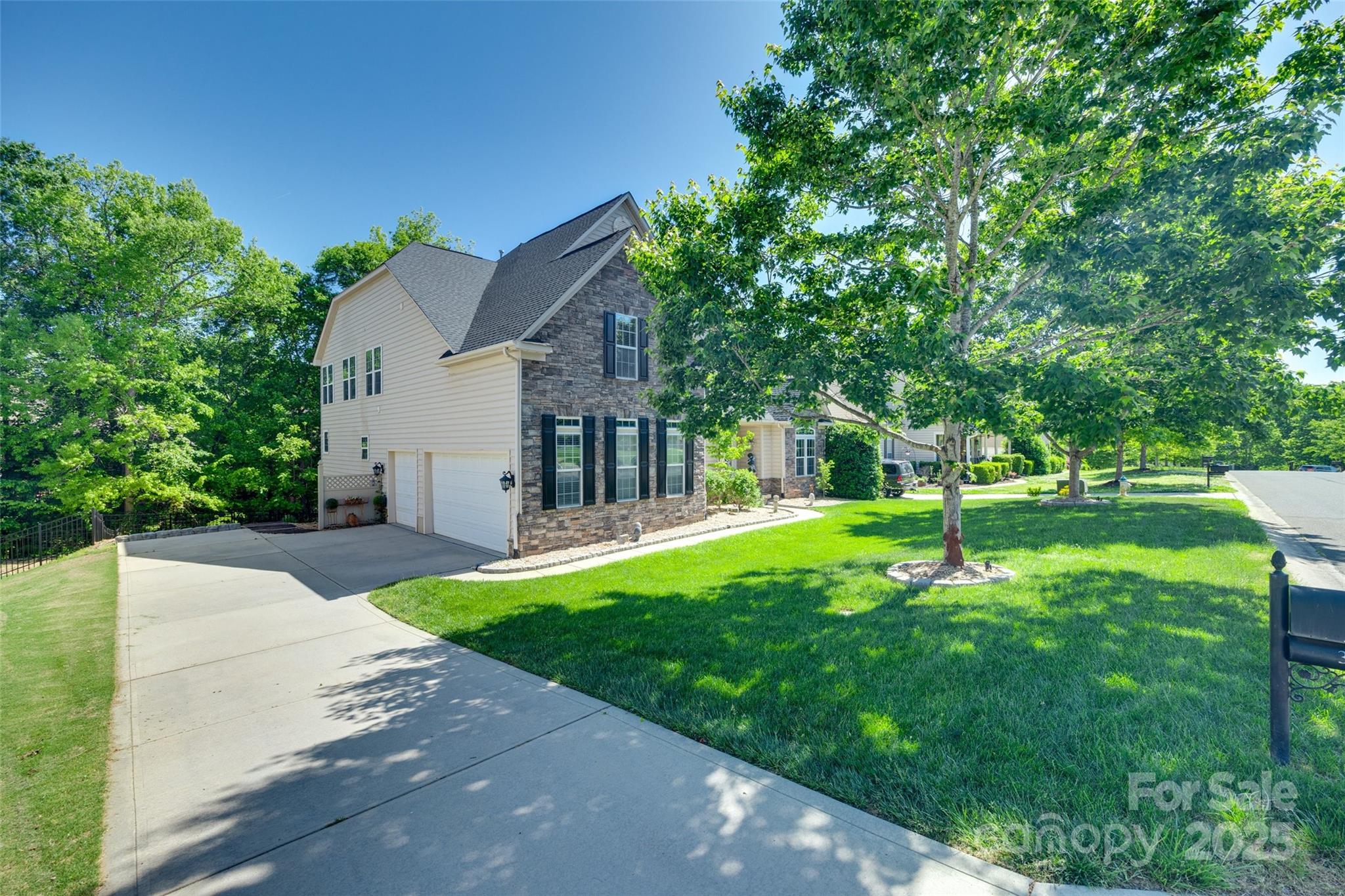 Fallbrook - Residential