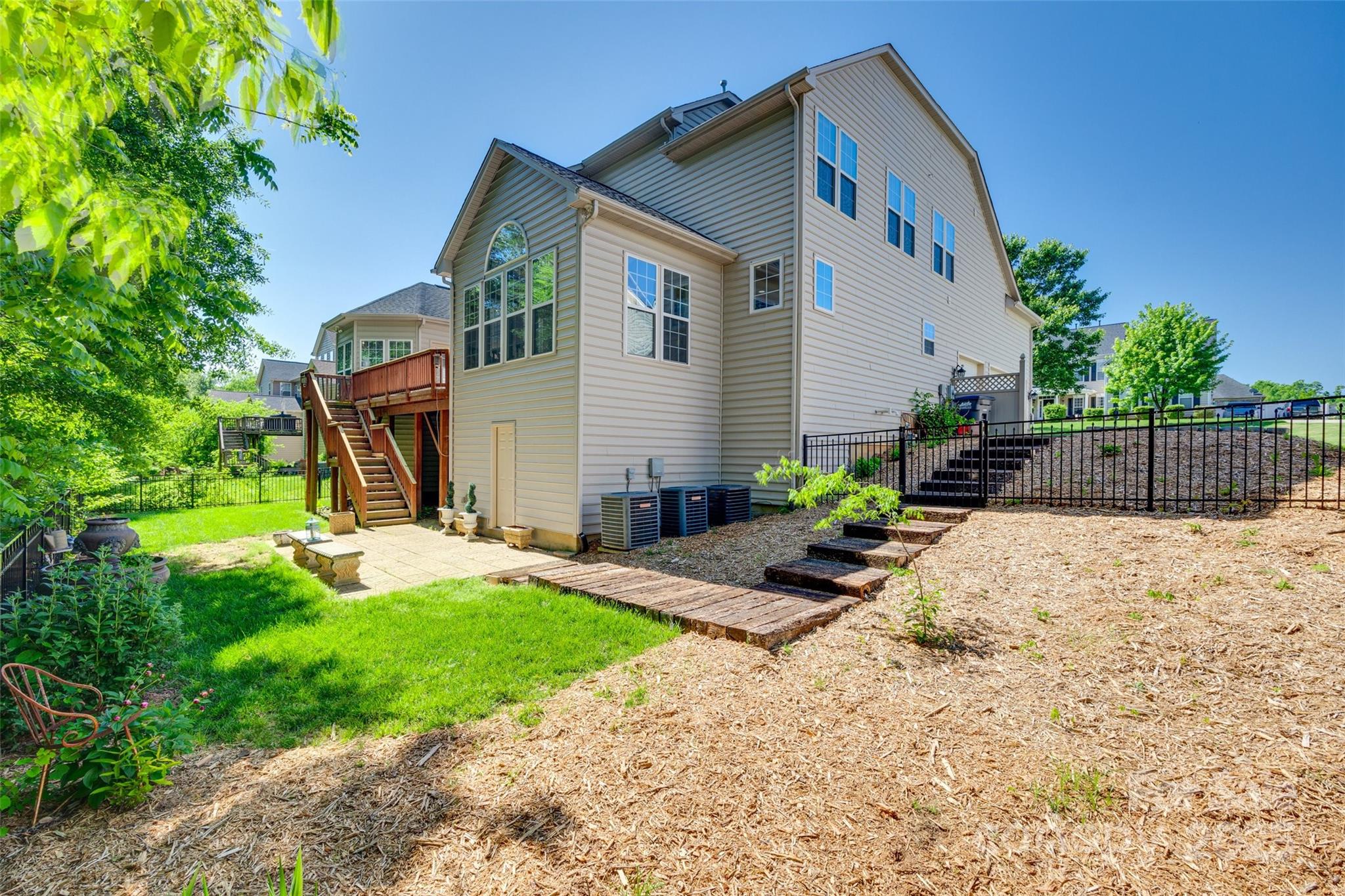 Fallbrook - Residential