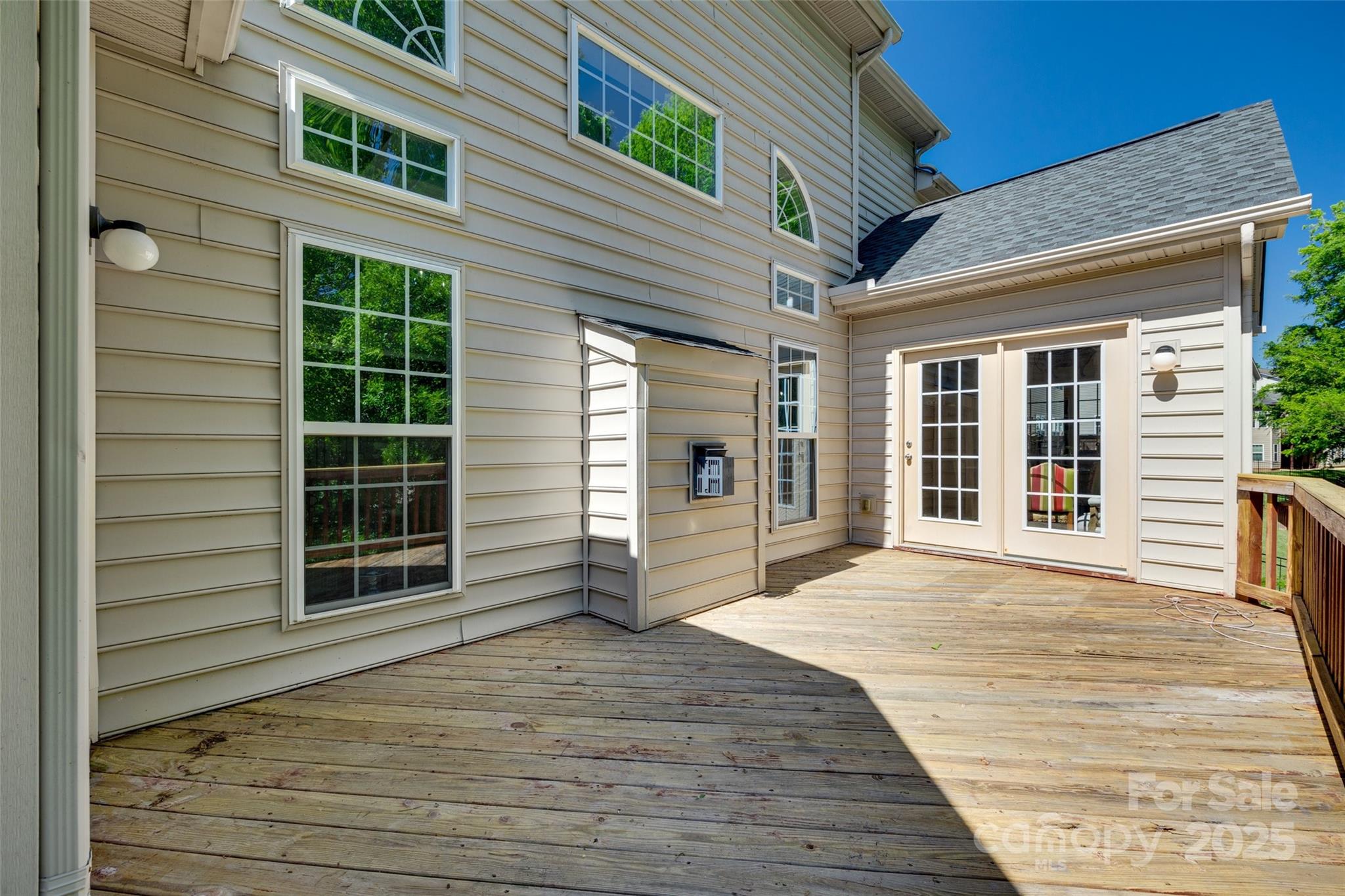 Fallbrook - Residential