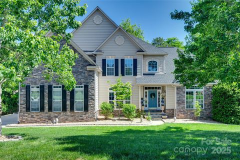 397 Fischer Road Fort Mill SC 29715
