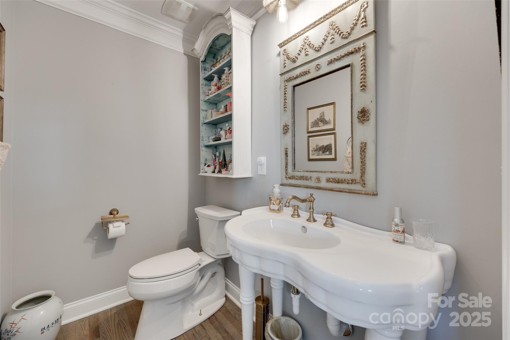 Fallbrook - Residential