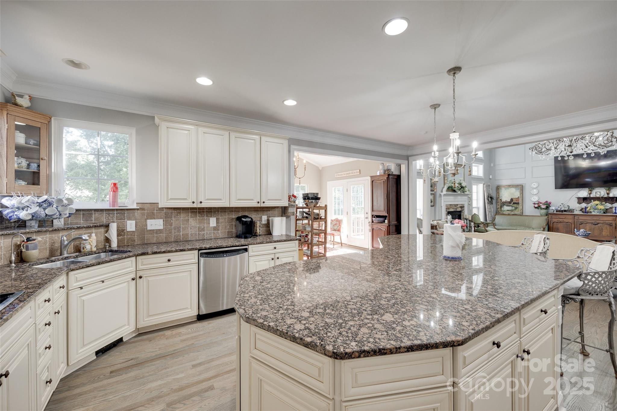 Fallbrook - Residential