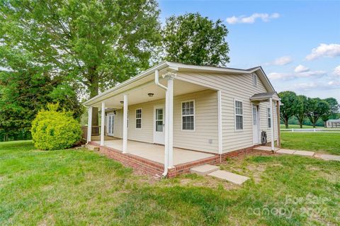 A home in Monroe