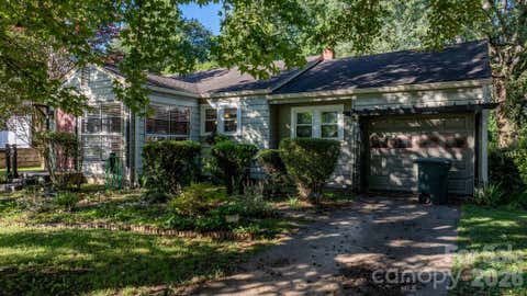 Photo of 509 Westview Street SW, Lenoir, NC 28645 (MLS # 4410233)