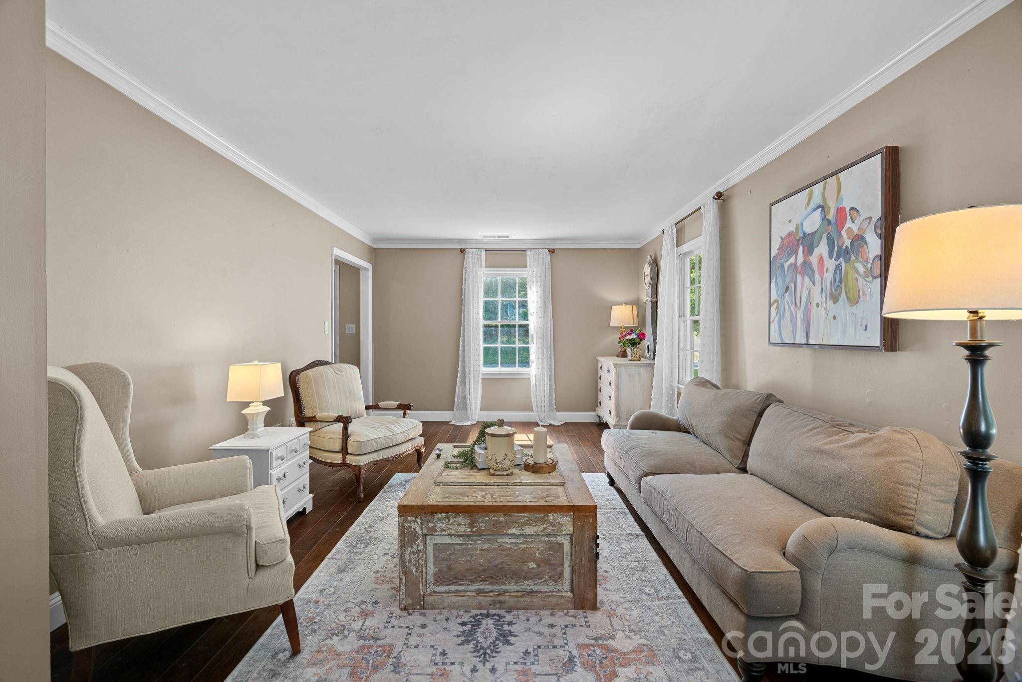 Wood Hollow - Residential