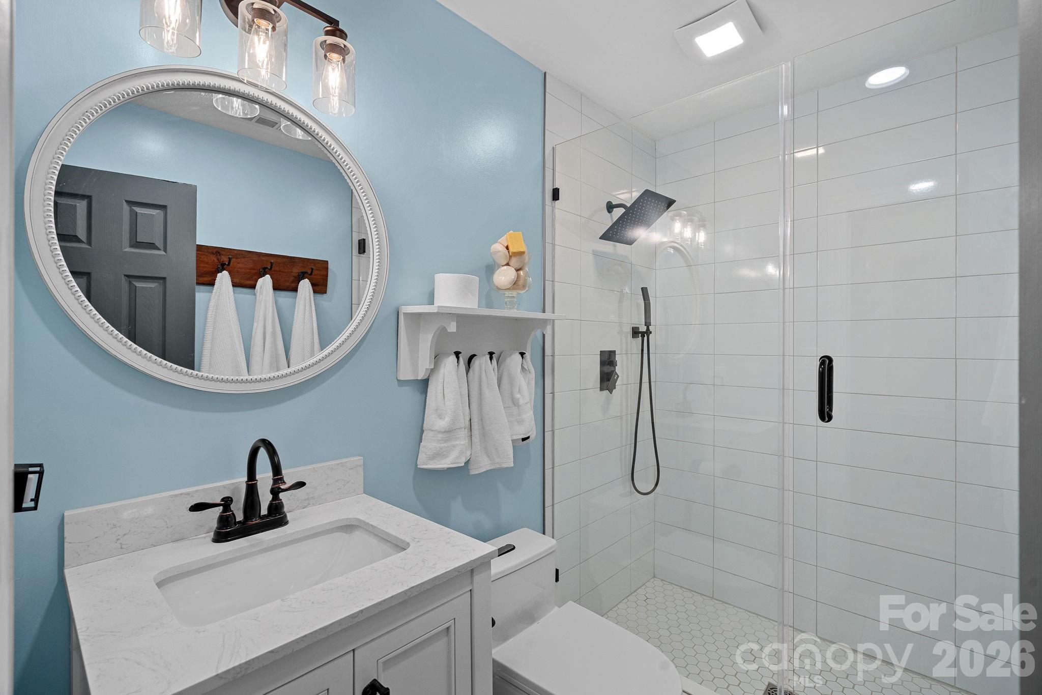 Wood Hollow - Residential