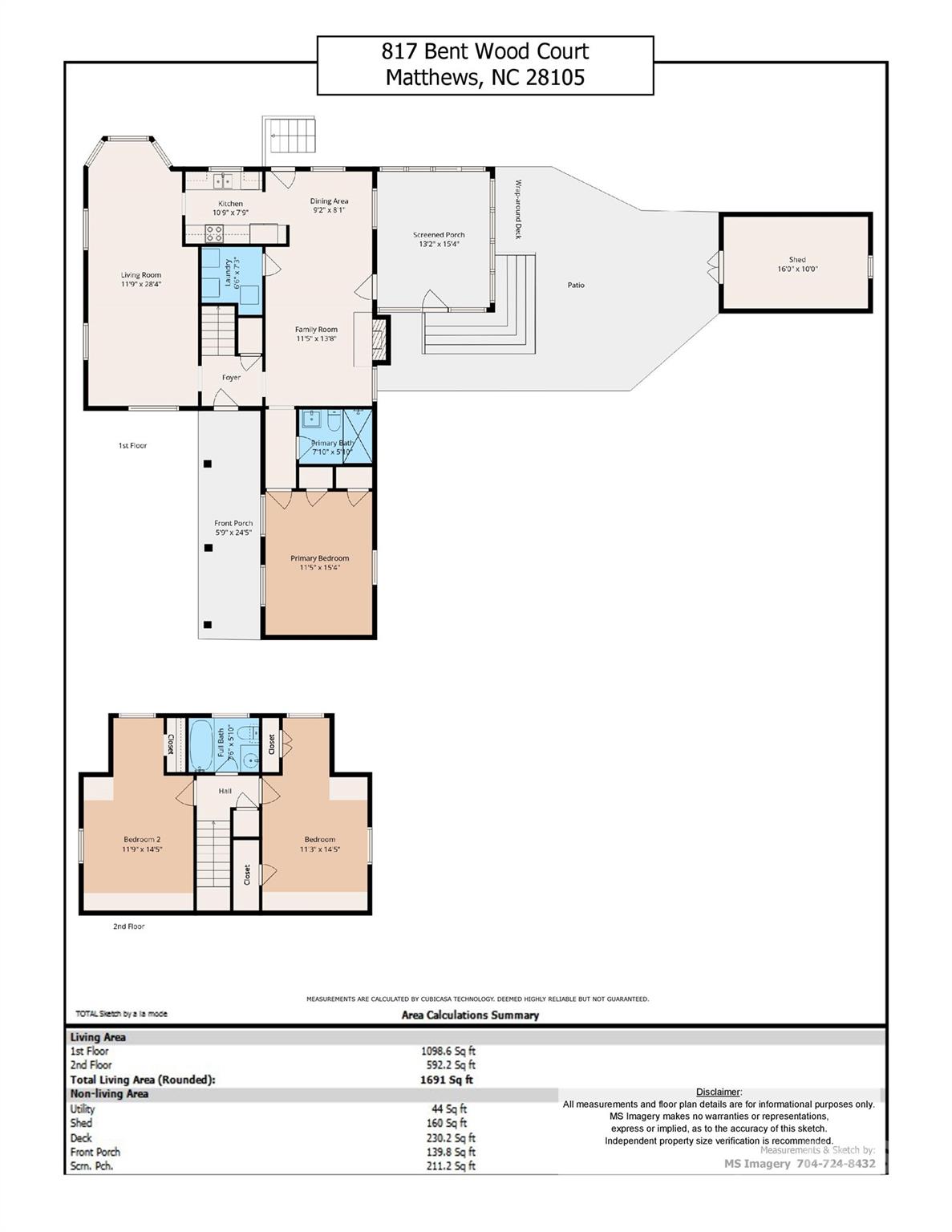 Wood Hollow - Residential