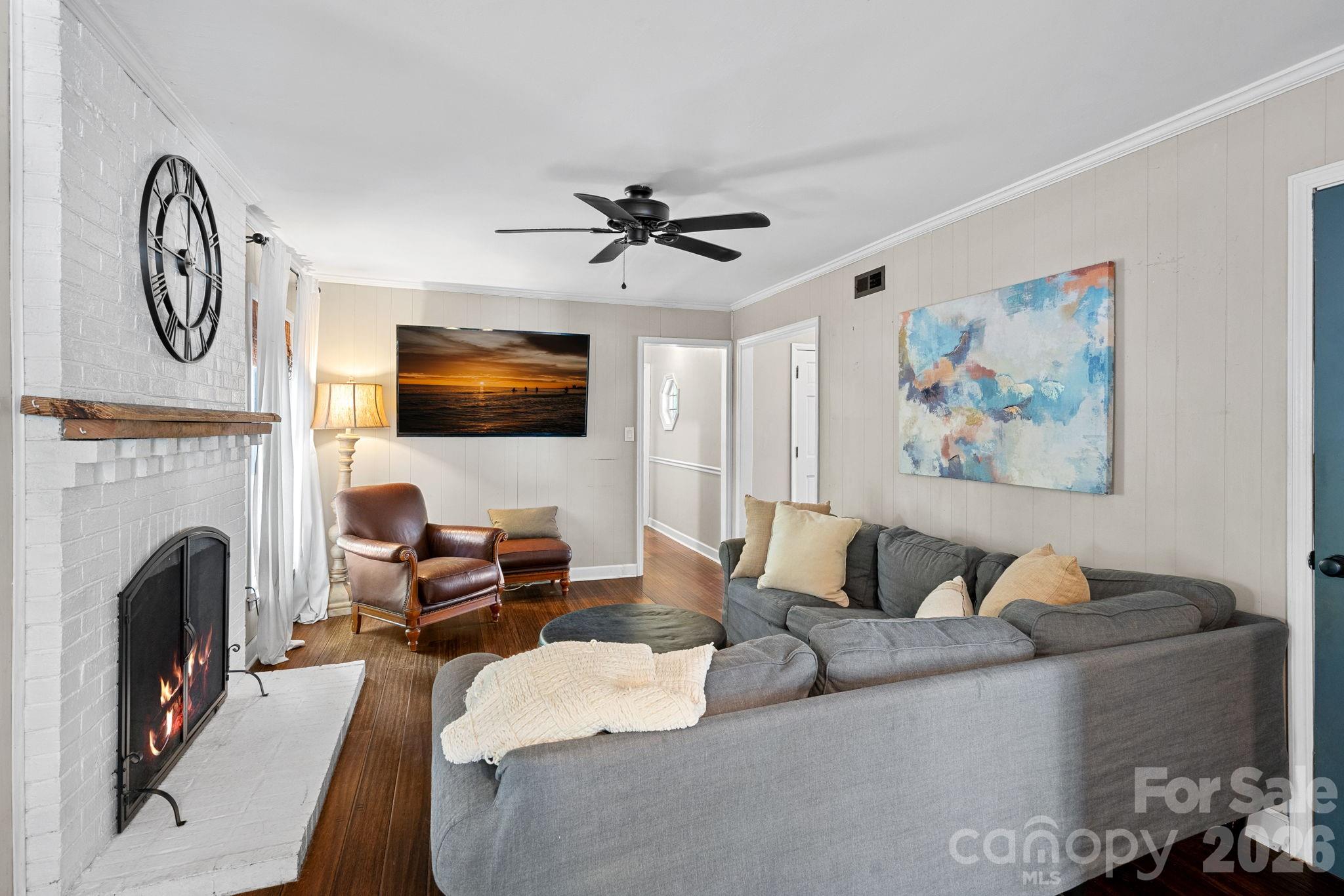 Wood Hollow - Residential